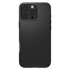Spigen Thin Fit MagSafe Case for iPhone 16 Pro Max - Black