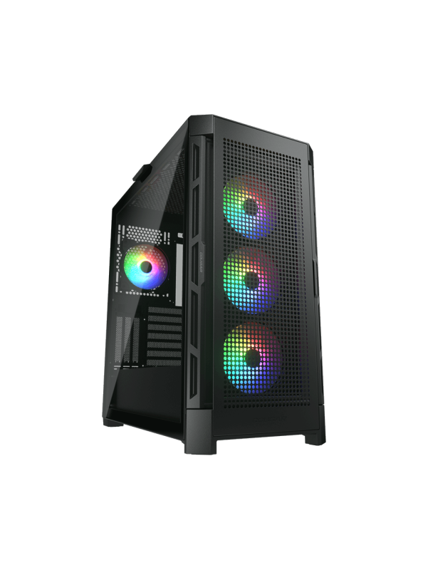 Cougar Airface Pro RGB