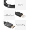 Unitek Y-C142M Premium 100% Copper HDMI Cable 10.0m Unitek Y-C142M Premium 100% Copper HDMI Cable 10.0m