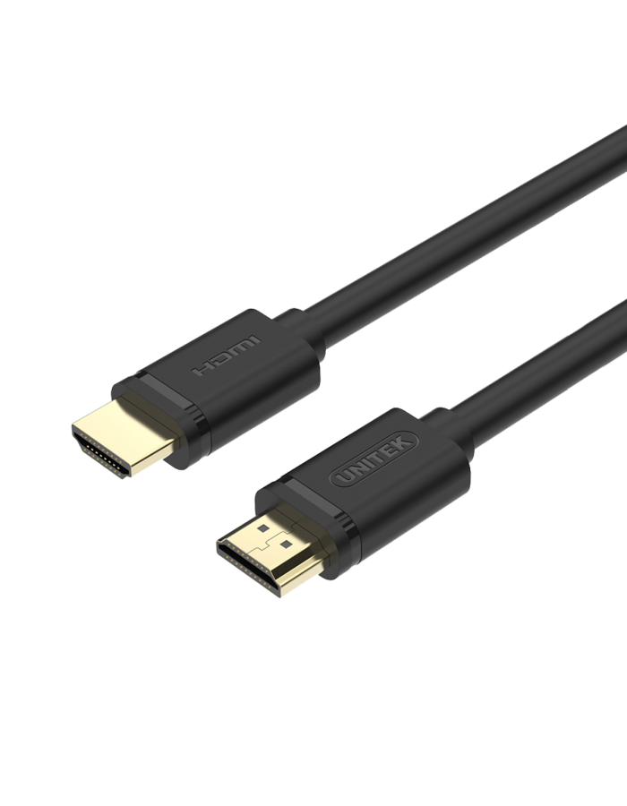 Unitek Y-C140M Premium 100% Copper HDMI Cable 5.0m Unitek Y-C140M Premium 100% Copper HDMI Cable 5.0m
