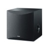 Yamaha NS-SW050B 8'' Active Subwoofer 100W
