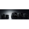 Yamaha NS-SW050B 8'' Active Subwoofer 100W