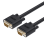 Unitek Y-C503G VGA to VGA Cable 1.5m