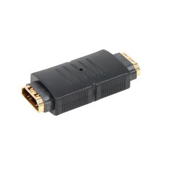 Av:link HDMI Coupler Gold Plated F-F 122.403UK