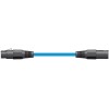 Chord Classic XLR M-F 1.5m Blue 190.092UK Chord Classic XLR M-F 1.5m Blue 190.092UK