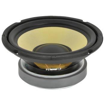 QTX 8" Woofer with Aramid Fibre Cone 902.426UK