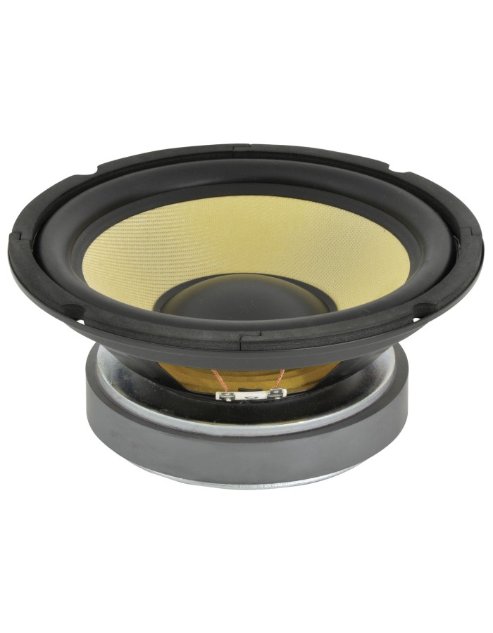 QTX 8" Woofer with Aramid Fibre Cone 902.426UK QTX 8" Woofer with Aramid Fibre Cone 902.426UK