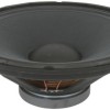 QTX 15'' Driver for QS15, QS15A 902.512UK