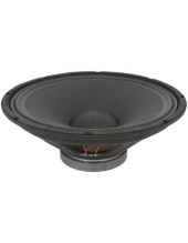 QTX 15'' Driver for QS15, QS15A 902.512UK QTX 15'' Driver for QS15, QS15A 902.512UK