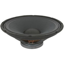 QTX 15'' Driver for QS15, QS15A 902.512UK