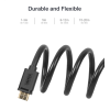 Unitek Y-C136M Premium 100% Copper HDMI Cable 1.0m Unitek Y-C136M Premium 100% Copper HDMI Cable 1.0m