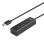Unitek Y-3089 USB 3.0 Hub 4 ports with Micro USB Power Port