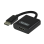 Unitek Y-5118DA DisplayPort to HDMI 1080p Adaptor