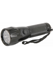 Mercury TR17 17 LED Torch IP44 410.348UK Mercury TR17 17 LED Torch IP44 410.348UK