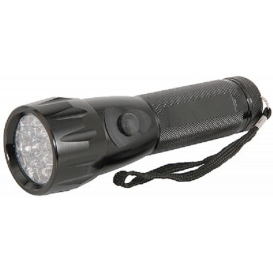 Mercury TR17 17 LED Torch IP44 410.348UK