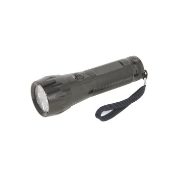 Mercury TR17 17 LED Torch IP44 410.348UK