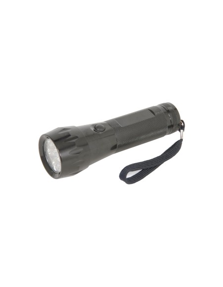 Mercury TR17 17 LED Torch IP44 410.348UK Mercury TR17 17 LED Torch IP44 410.348UK