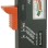 Mercury Universal Analogue Battery Tester 600.098UK