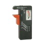 Mercury Universal Analogue Battery Tester 600.098UK