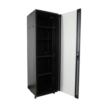 DigitMX NETPRO NP-C22U80 19'' Cabinet 22U 80cm (Not Assembled)