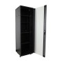 DigitMX NETPRO NP-C27U80 19'' Cabinet 27U 80cm (Not Assembled)