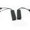 DigitMX DMX-BVP5300 Video+Power Balun (SET)