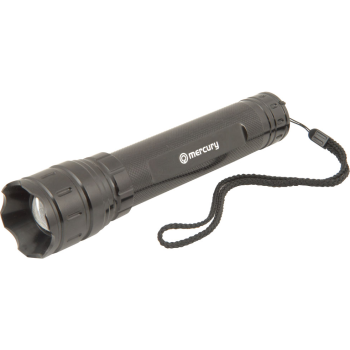 Mercury FL10C 10W CREE LED Torch 410.303UK