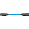 Chord Classic XLR M-F 12.0m Blue 190.109UK Chord Classic XLR M-F 12.0m Blue 190.109UK