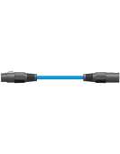 Chord Classic XLR M-F 12.0m Blue 190.109UK Chord Classic XLR M-F 12.0m Blue 190.109UK