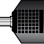 qtx 3.5mm Plug to 2x3.5mm Sockets 759.307UK
