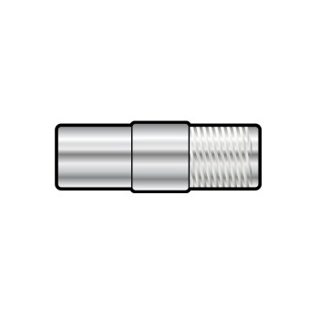 AV:link F-Connector Female to RF Male 775.421UK AV:link F-Connector Female to RF Male 775.421UK