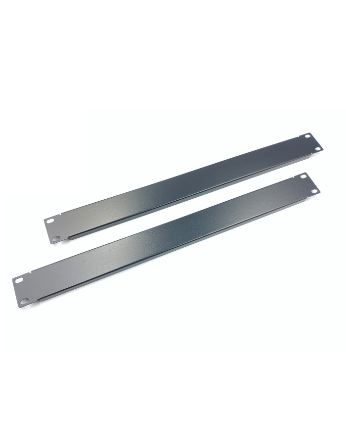 DigitMX NETPRO NP-CBP1U Blanking Panel 1U (2pcs)