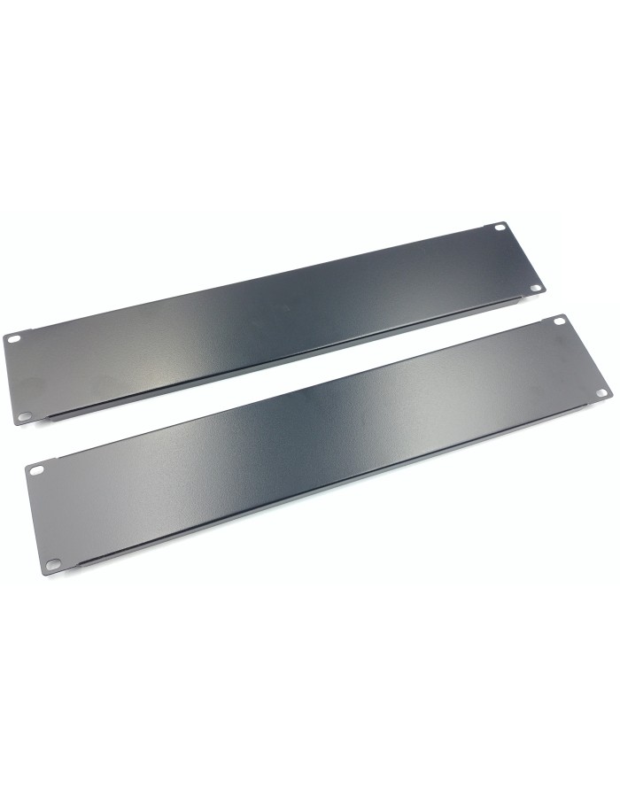 DigitMX NETPRO NP-CBP2U Blanking Panel 2U (2pcs)