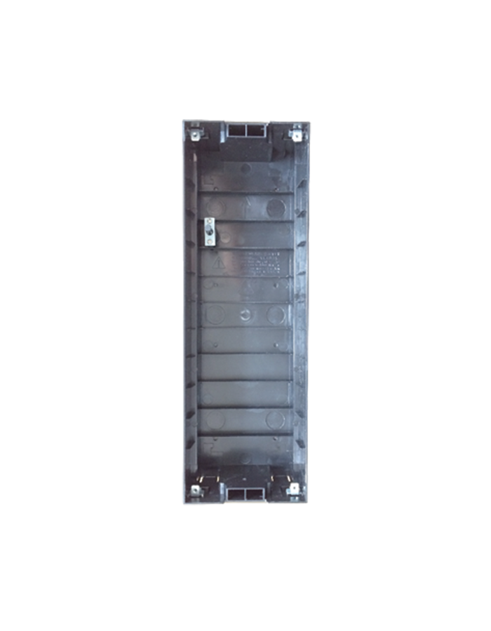 Dahua VD Flush Mounted Box for VTO1210C-X and VTO6521K VTOB103