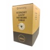 Mercury CAT5e Cable CCA UTP 305m Grey 808.021UK