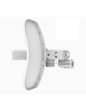 Ubiquiti airMAX LiteBeam 5AC Outdoor CPE 5GHz 23dBi LBE-5AC-Gen2