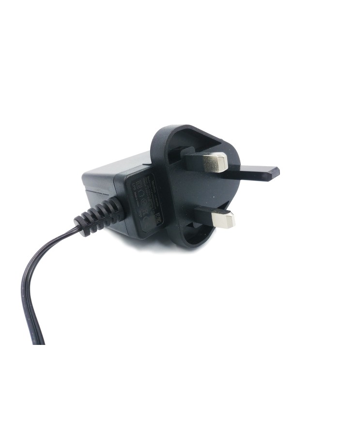 Yealink IP Phone Power Supply Adapter 5V/600mA for T21/T31/T33 with UK Plug
