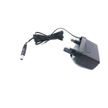 Yealink IP Phone Power Supply Adapter 5V/600mA for T21/T31/T33 with UK Plug