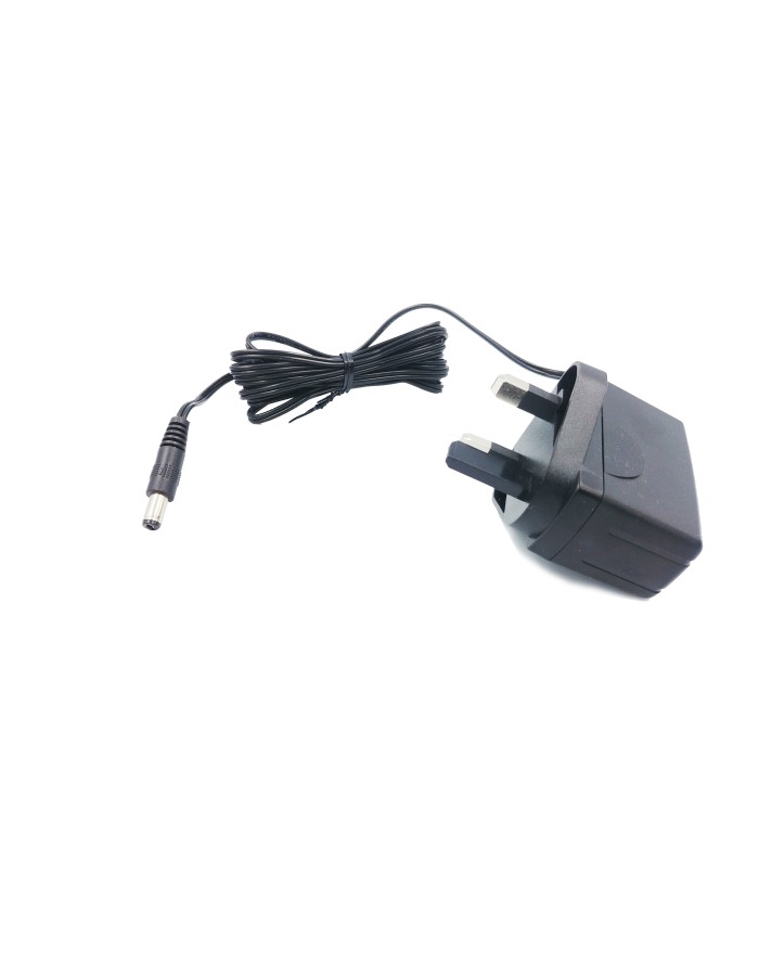 Yealink IP Phone Power Supply Adapter 5V/600mA for T21/T31/T33 with UK Plug