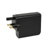 Mercury Quad USB Charger 4.8A 421.765UK