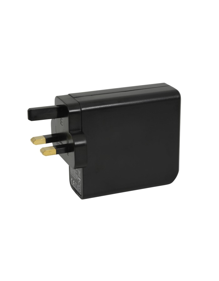 Mercury Quad USB Charger 4.8A 421.765UK