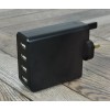 Mercury Quad USB Charger 4.8A 421.765UK