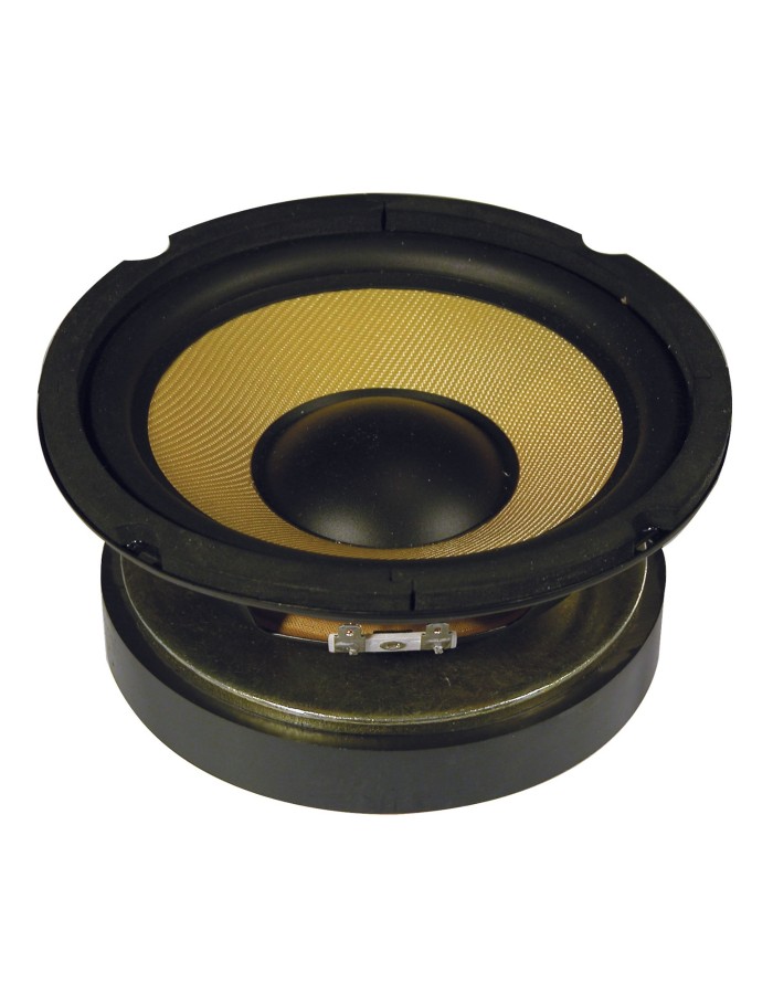 QTX 6.5" Woofer with Aramid Fibre Cone 902.4223UK QTX 6.5" Woofer with Aramid Fibre Cone 902.4223UK