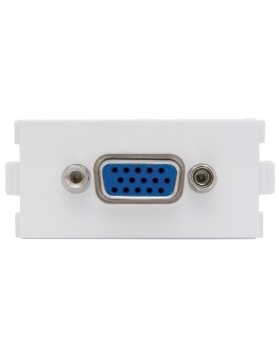 Av:link Modules VGA Coupler 122.456UK Av:link Modules VGA Coupler 122.456UK