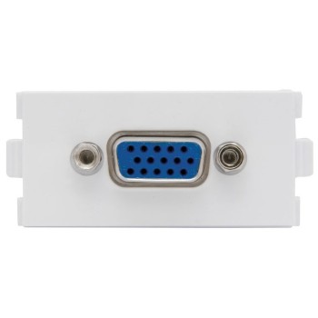 Av:link Modules VGA Coupler 122.456UK Av:link Modules VGA Coupler 122.456UK