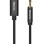 Baseus Yiven Type-C Male to 3.5 Male Audio Cable 1.2m