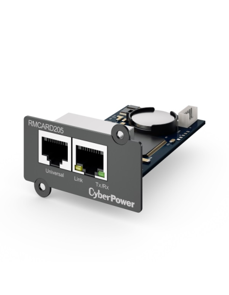 CyberPower RMCARD205 Remote Management Card