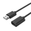Unitek Y-C450GBK USB2.0 USB-A Male to USB-A Female Extension Cable 2m