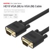 Unitek Y-C504G VGA to VGA Cable 3.0m Unitek Y-C504G VGA to VGA Cable 3.0m