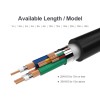 Unitek Y-C504G VGA to VGA Cable 3.0m Unitek Y-C504G VGA to VGA Cable 3.0m
